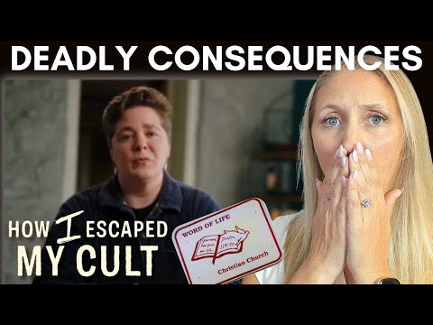 When Faith Turns Toxic: Word of Life Cult Exposed | Reaction