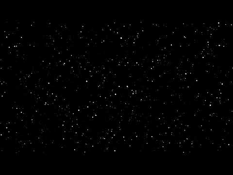 1 Hour of Simple Stars [Galactic Journey]