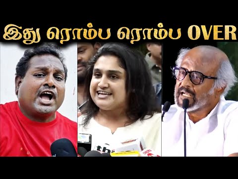 Angry Watermelon Diwakar 😡 Vanitha 😭 PRESS MEET அலப்பறைகள் | Rakesh & Jeni