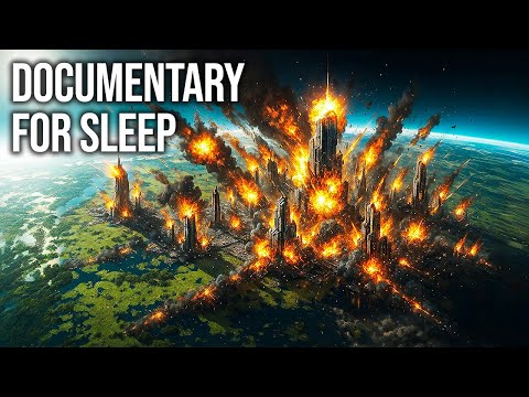 What If the First Civilization Destroyed Itself? | Documentary For Sleep