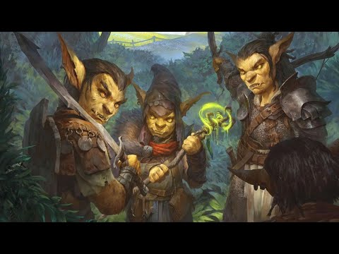 Forget Vox Machina: This Show Will Be Your New D&D Obsession