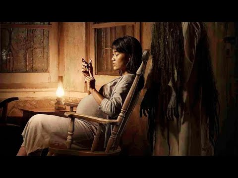 暢銷恐怖遊戲改編，女子打破禁忌夜晚剪指甲，老宅可怕事不停，原來臟東西一直在身邊！