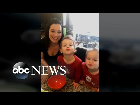 What happened the morning pregnant mom, two daughters went missing (NIGHTLINE)
