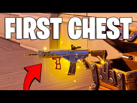 The LUCKIEST Reload Clips EVER...