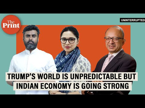 Indian economy keeps surprising us, has done fantastically well amid tariffs: Swaminathan Aiyar