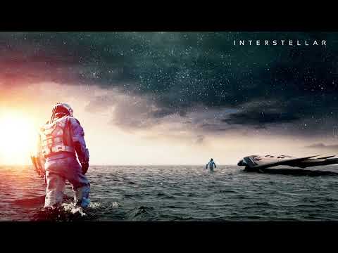 Interstellar Ultimate Soundtrack Cut II