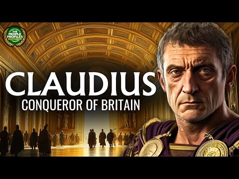 Claudius - Conqueror of Britain Documentary