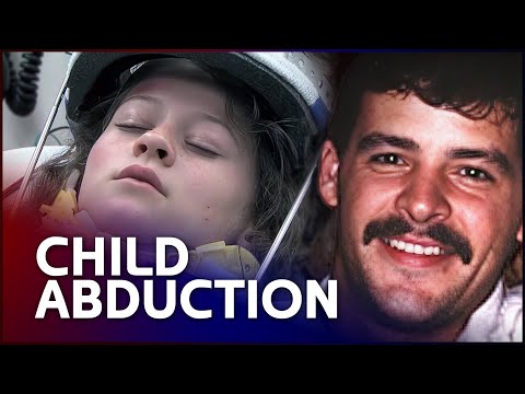 FBI Cold Case Reopened: This 8-Year-Old Survived a Killer