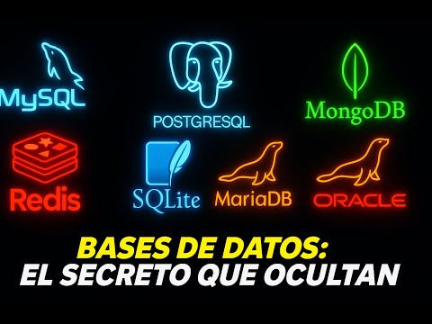 Bases de Datos - Lo que NO Te Contaron