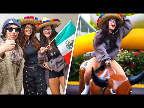 We Had Our First Carne Asada with Quackity!