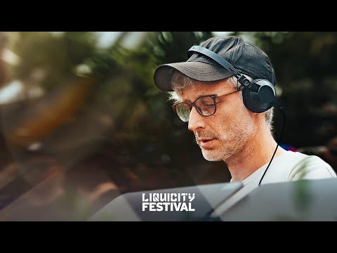 Calibre @ Liquicity Festival 2025