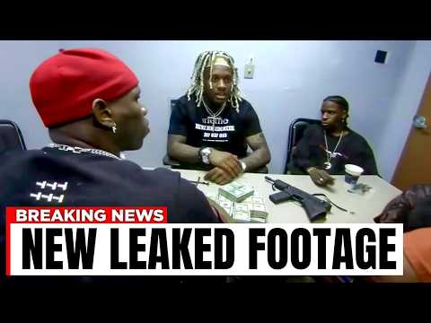 Lil Durk Didn't Know He Was Being Filmed Admitting The Murder..