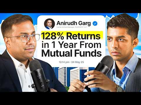 He got 128% Returns in 2024 | The 1% Club Show Ep 61