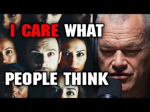 How Much Do You Really Care?  And Why?