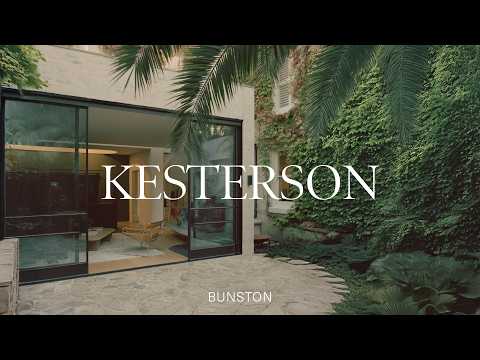 Inside an Architect’s First Project, A Love Letter to the Past (House Tour)