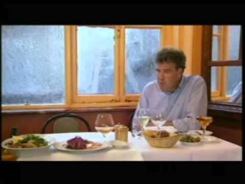 Jeremy Clarkson - Inventions That Changed the World - Television (Rus sub)
