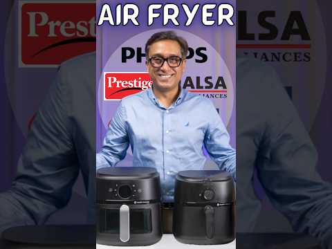 Best Air Fryer 2025