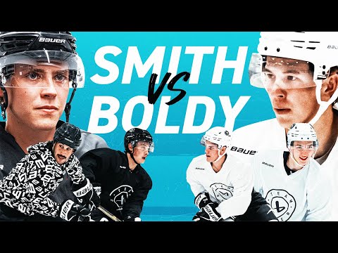 Unwritten rules BROKEN to end a wild 3v3 | Bauer Combine