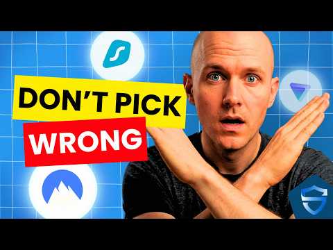 BEST VPN 2026 | Which One Should You Use?