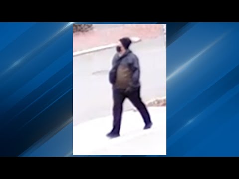 Person of interest identified in Brown University shooting, possible link to MIT professor's killing