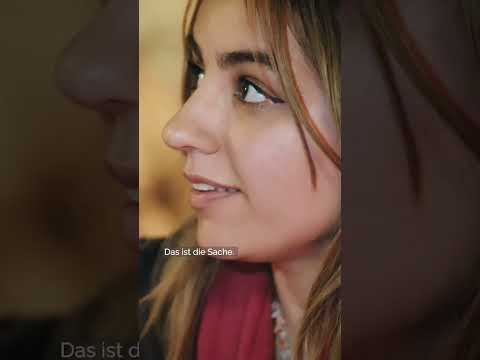 "Ideally we'd live in peace" #shorts