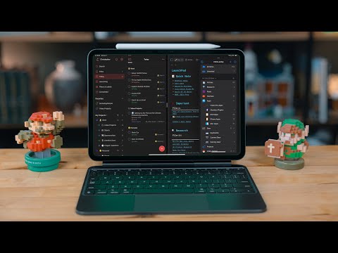 iPad Tips & Tricks: Making the iPad a More Productive Machine