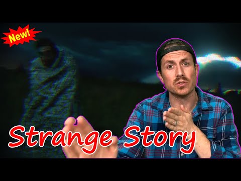 True Scary Stories You’ll Regret Hearing at Night - MrBallen Podcast