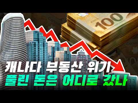 "Don't Buy": 3 Real Structural Reasons Why Canadian Condo Prices Are Collapsing