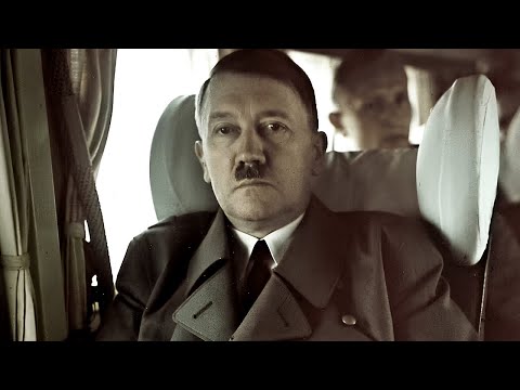The Day The Soviets Nearly Captured Hitler