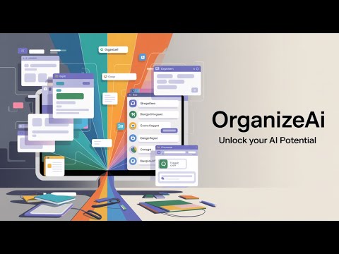 Organize Your AI Threads Better, using Bookmarks and Google Keep