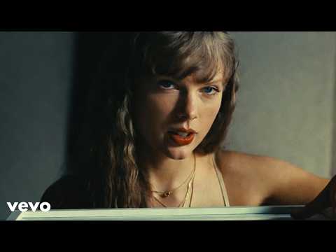 Taylor Swift - New Chapter Without You (Official Music Video)