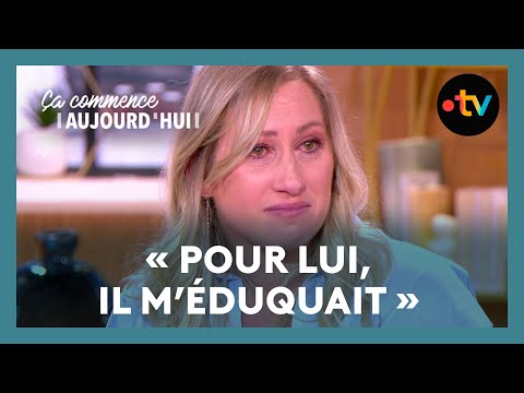 Violences conjugales : son ex-mari est dans les forces spéciales ! - Ça commence aujourd'hui