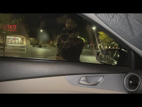 5 Most Disturbing Stealth Camping Encounters Caught on Camera