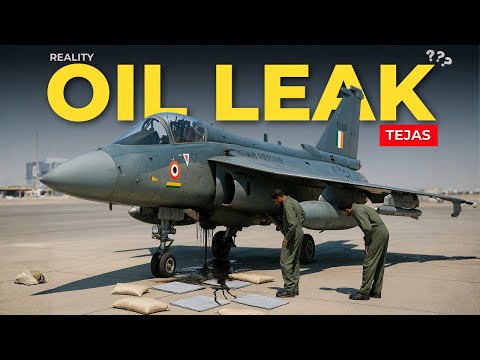 Defence Updates - Tejas Oil Leak In Dubai?, Operation Sindoor Next Step, Army & IAF Laser Anti Drone