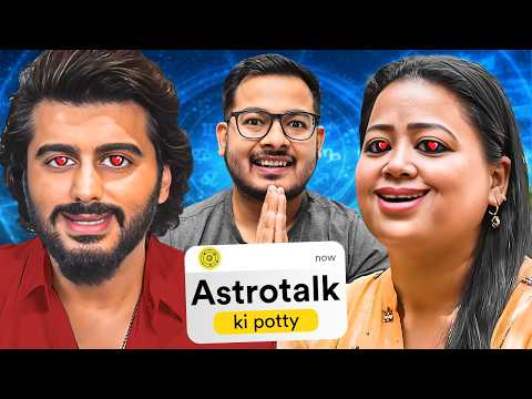 Biggest Fooling App of India: Astrotalk