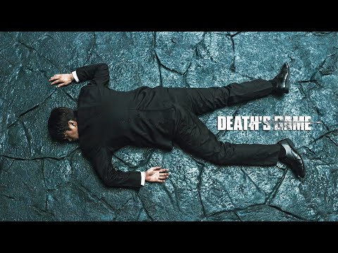 لعبة بتدخلك جوه 12 شخص علي وشك الموت والمفروض تساعده | ملخص مسلسل death's game