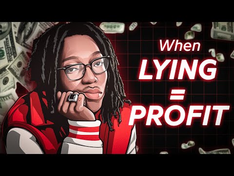 The Rapper Who Lied His Way To Stardom (Lil Tecca)