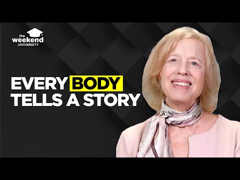 Healing Attachment Wounds: A Sensorimotor Approach - Dr Pat Ogden