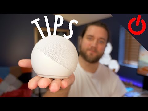 Amazon Echo Dot tips and tricks: 10 cool Alexa features to try!