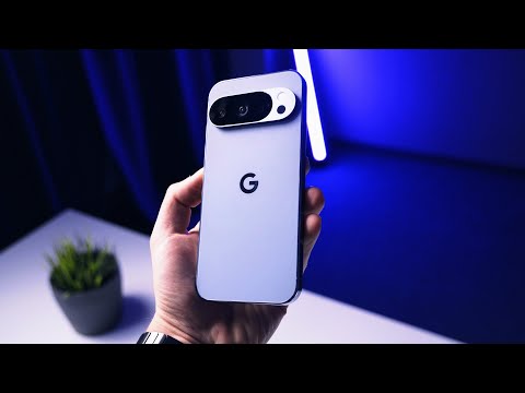 Telefon, který vás odláká od iPhonu.