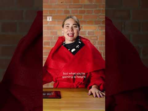 How to Keep the Light but Add Height with Your Curtains