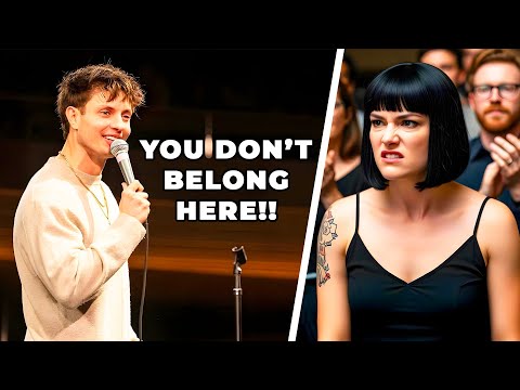 Matt Rife’s Funniest & Riskiest Jokes