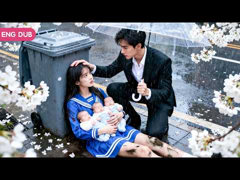 CEO Stunned By 2 Babies Like Him! Instantly Investigate,Turn Out She's The Girl From That Night?!