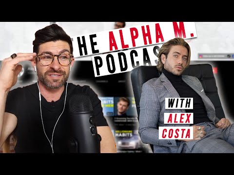 Alex Costa Interview - Making 7 Figures As An Influencer