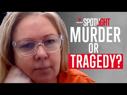 Evil stepmother or tragedy? Jail interview with ‘loving’ mother accused of U.S. murder