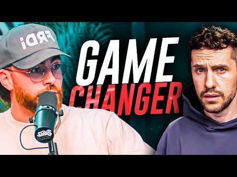 Nic D SECRETS to Turning ART into a Successful BUSINESS @frdiforartists