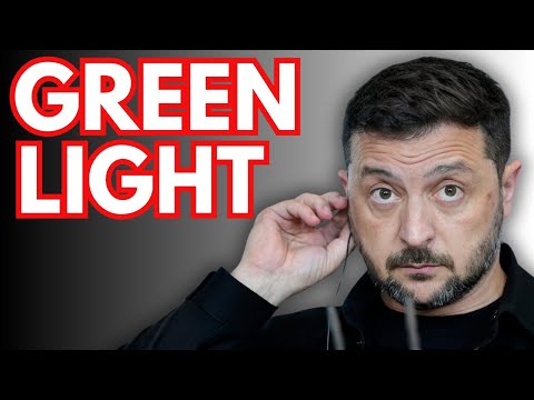 U.S. Backs Ukraine’s Deep Strikes