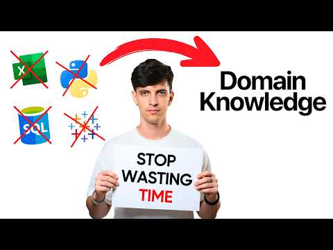 Learn Domain Knowledge for Data Analysis - Beginner Guide