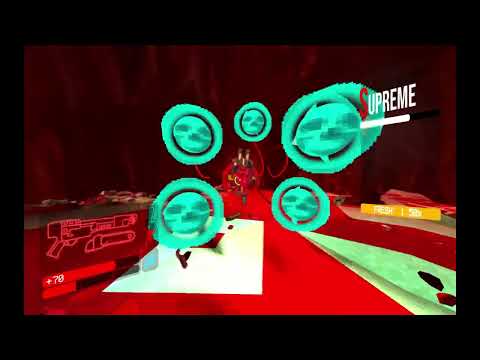 Idiot Plays Ultrakill Pt. 4 (Gabriel's End?)