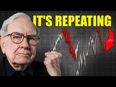 Warren Buffett: The 3 Signs I Watch Before Every Recession Ends